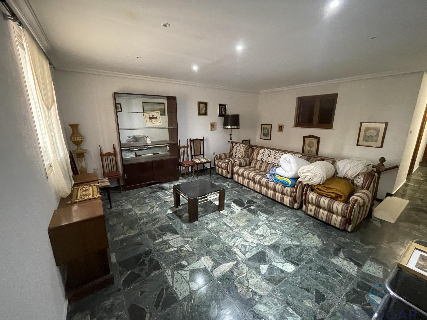 Venta de casa en Dos Hermanas