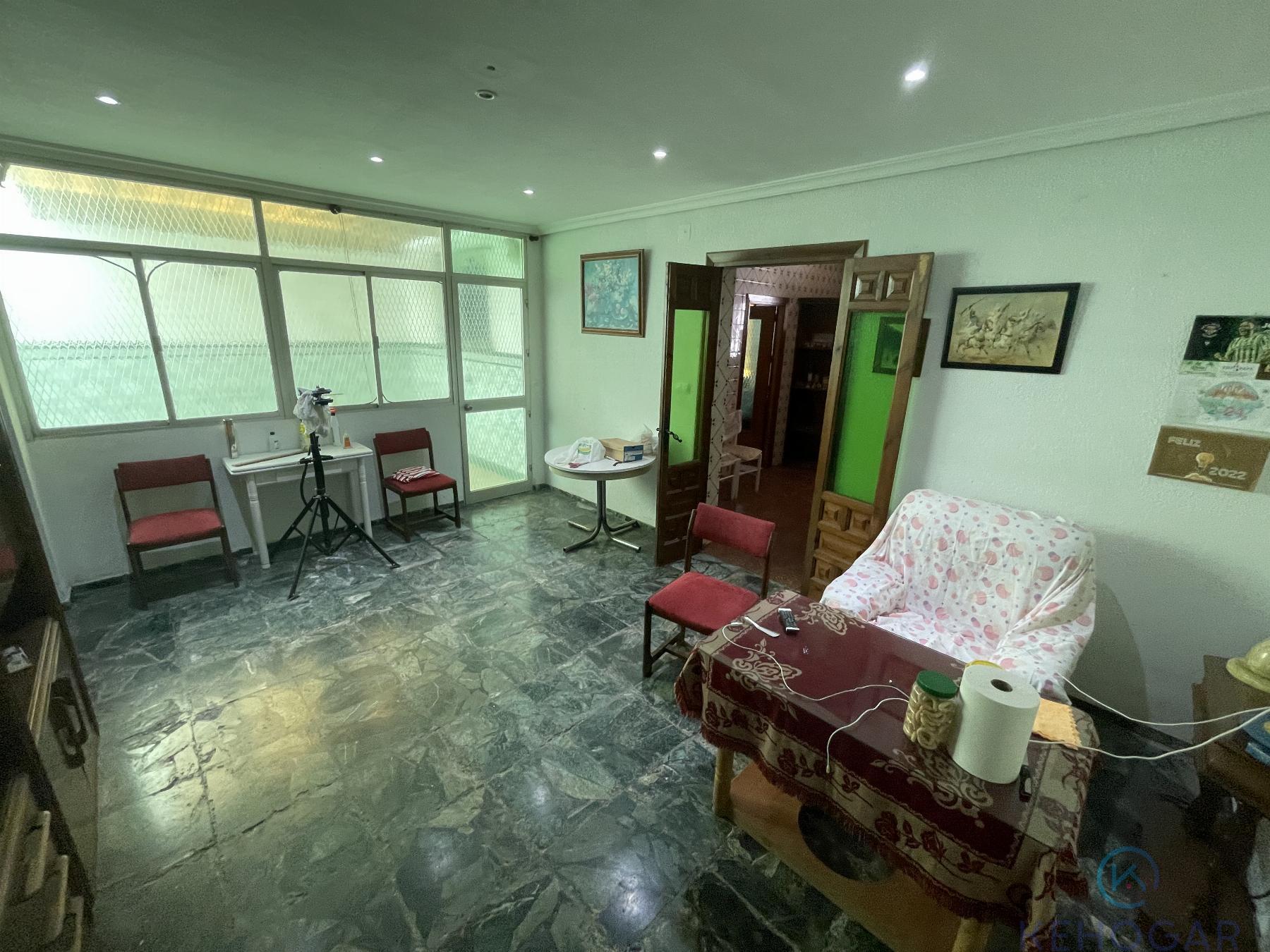 Venta de casa en Dos Hermanas