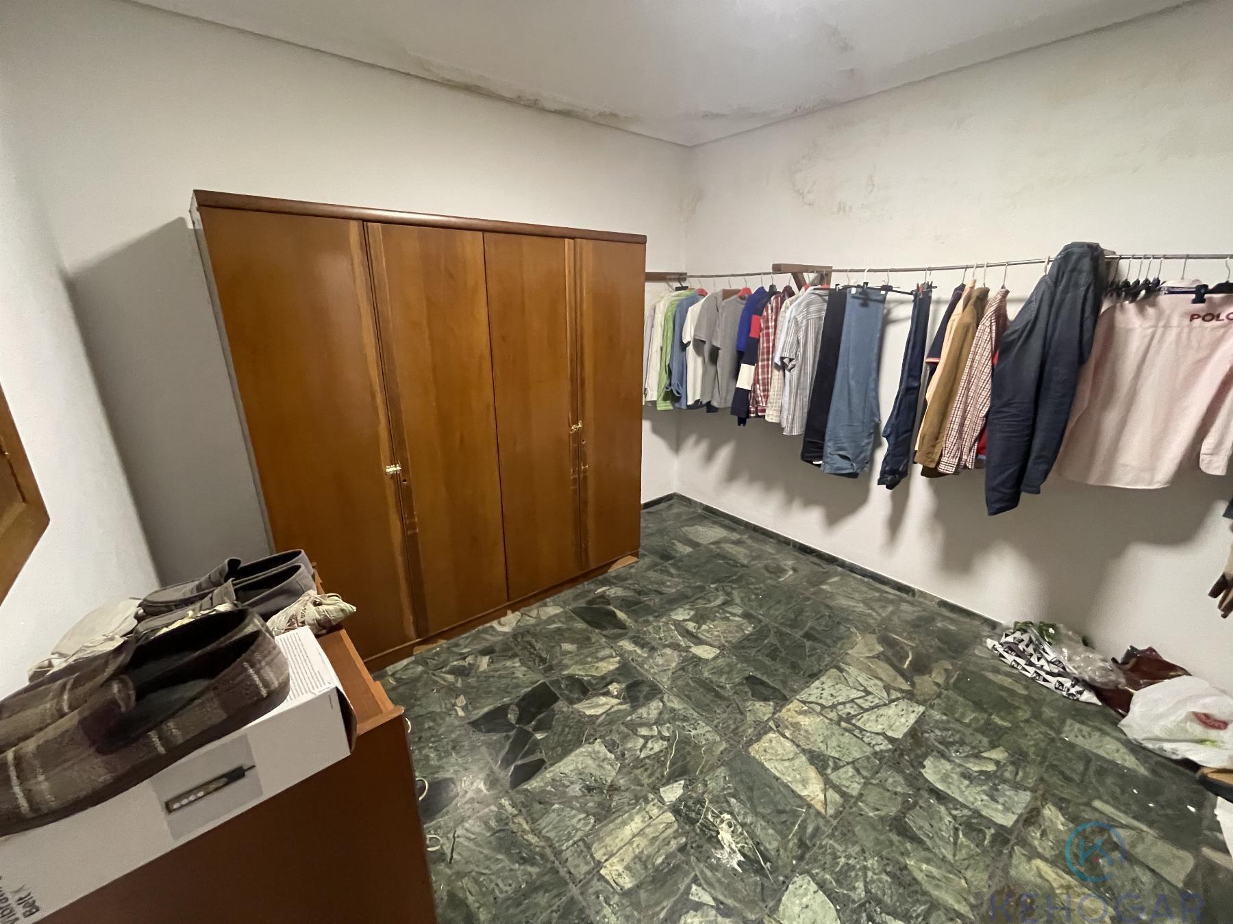 Venta de casa en Dos Hermanas
