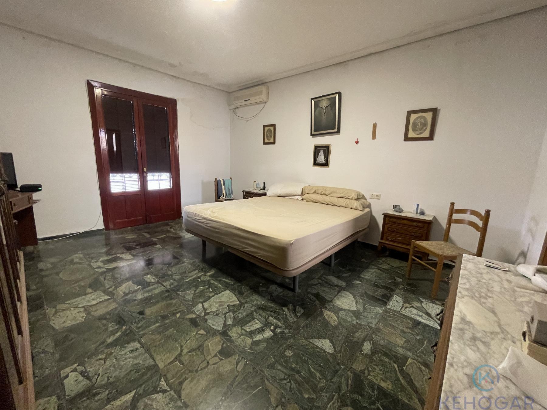 Venta de casa en Dos Hermanas