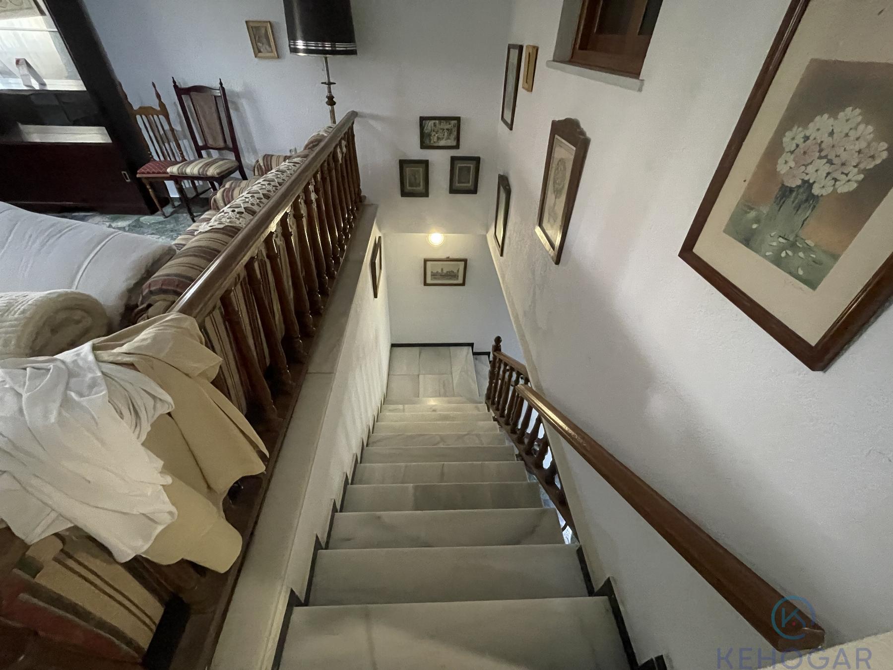 Venta de casa en Dos Hermanas
