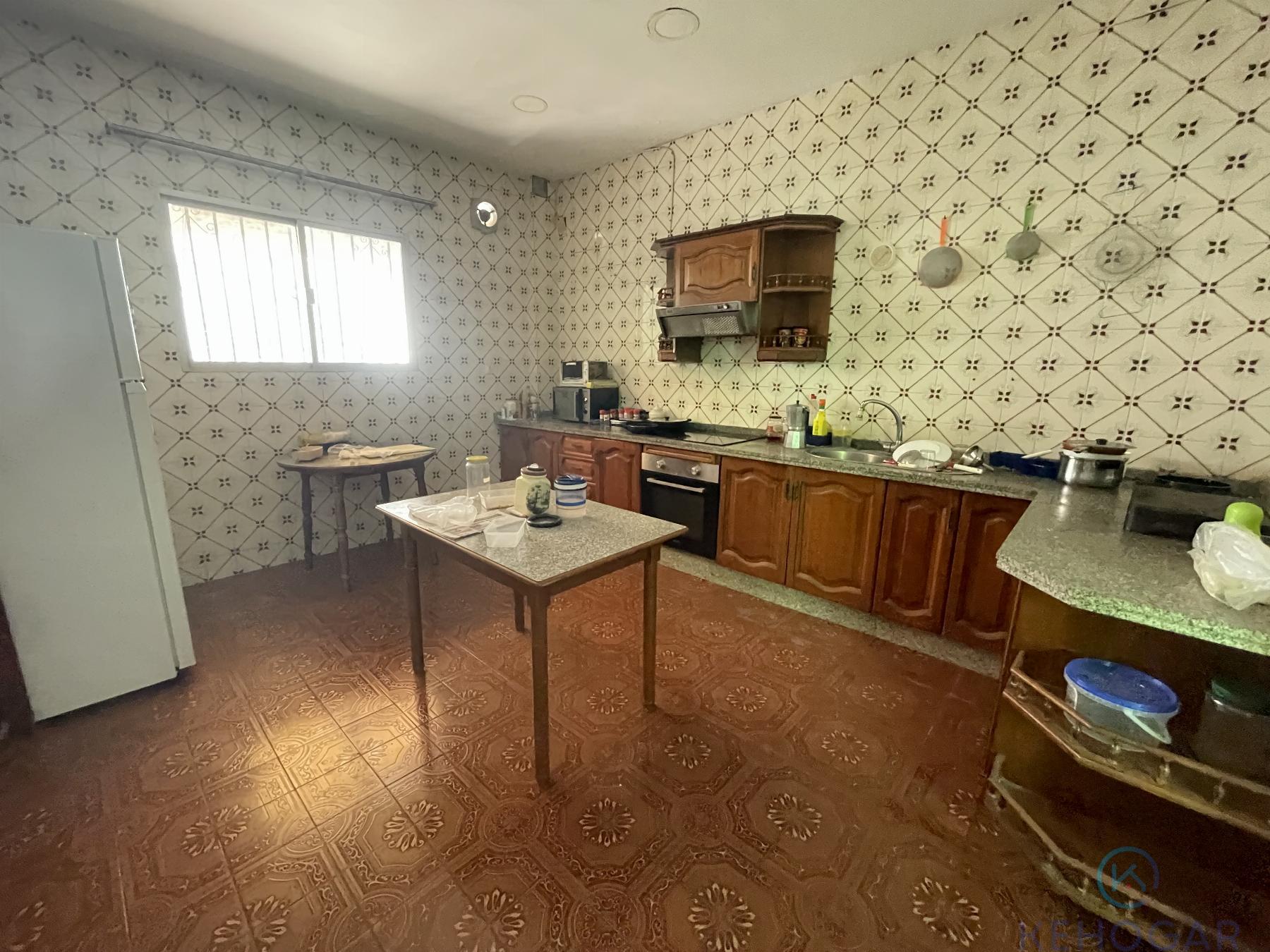 Venta de casa en Dos Hermanas