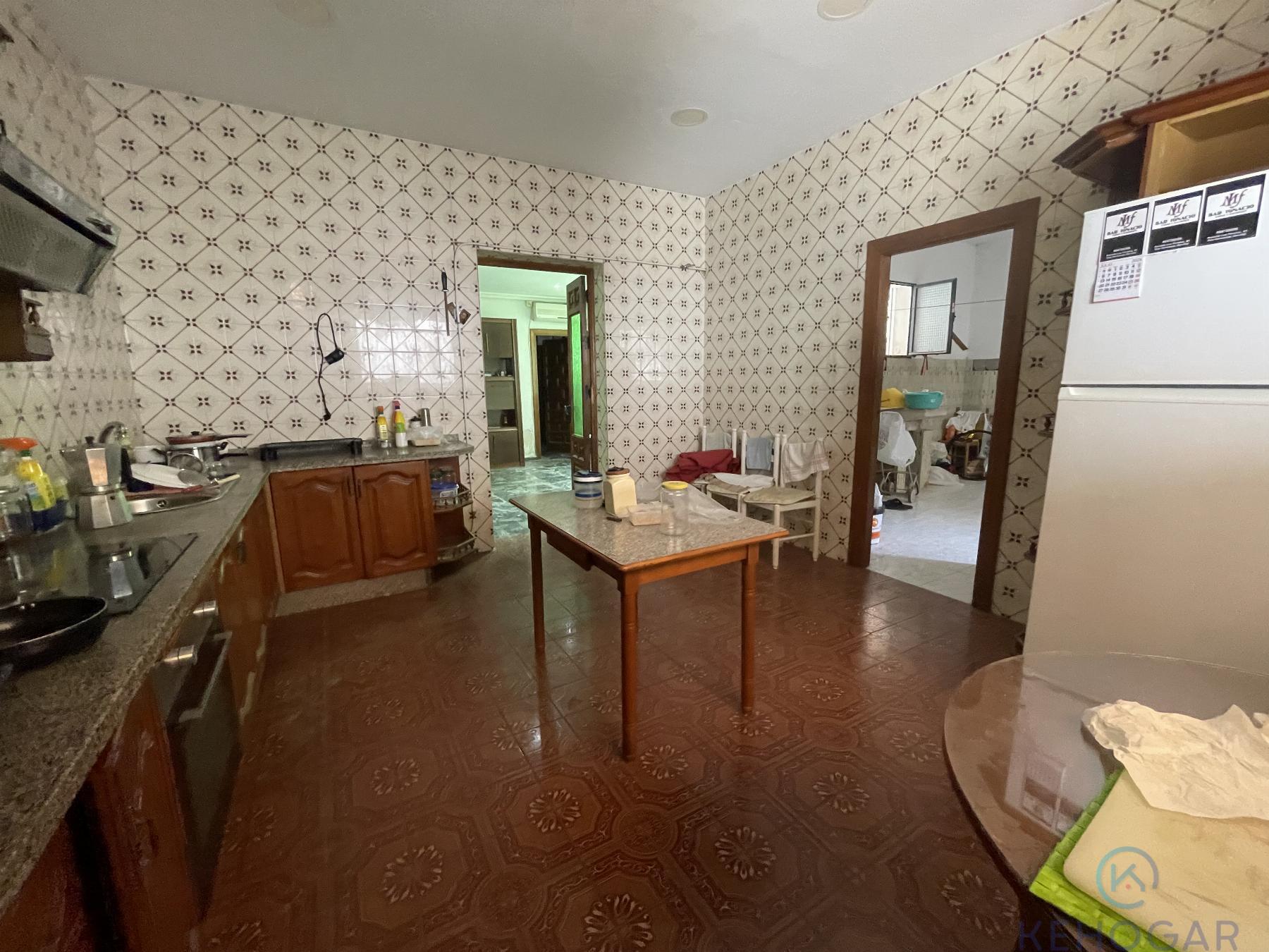 Venta de casa en Dos Hermanas