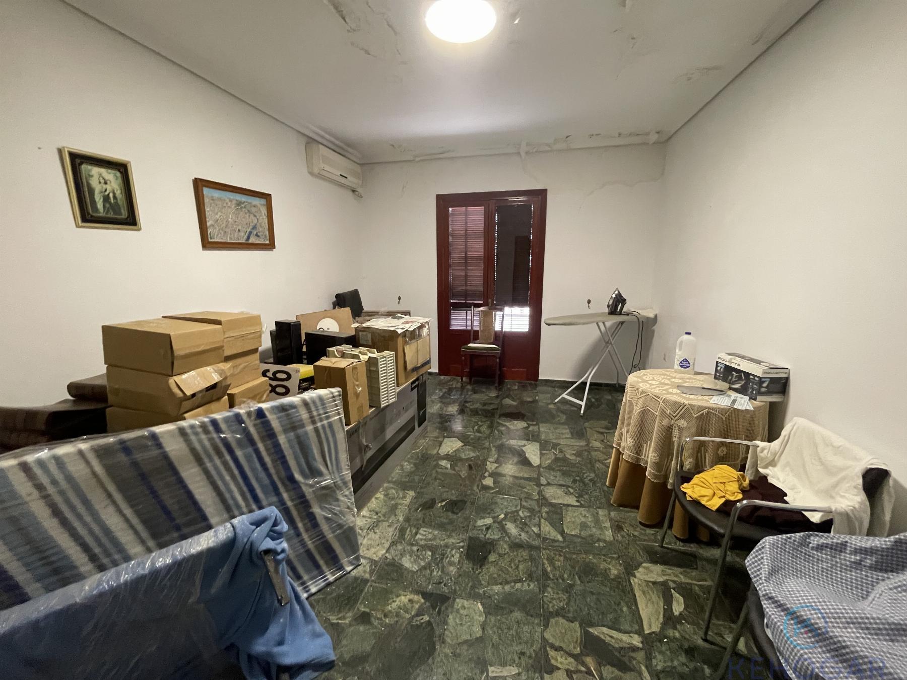 Venta de casa en Dos Hermanas