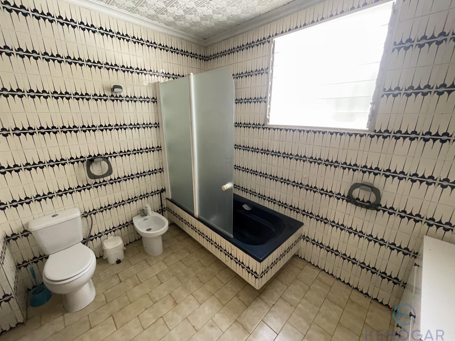 Venta de casa en Dos Hermanas