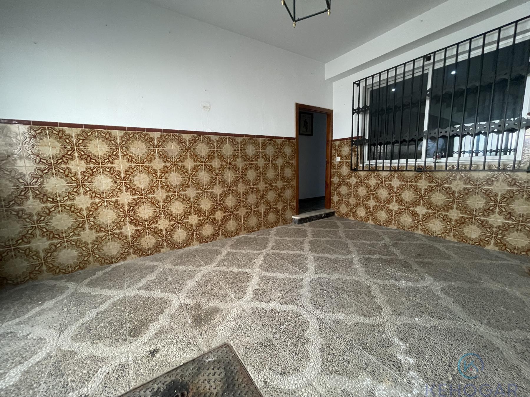 Venta de casa en Dos Hermanas