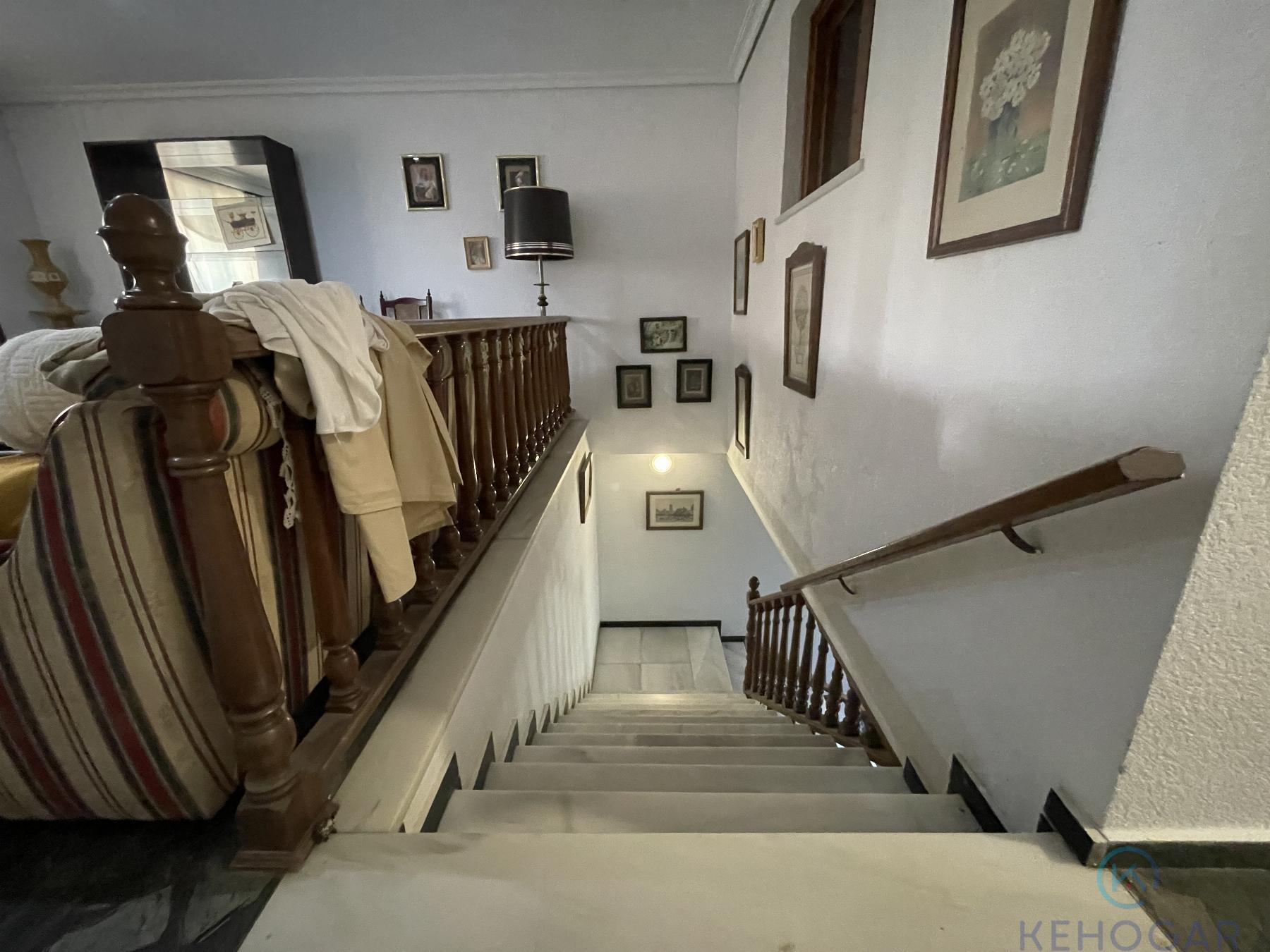Venta de casa en Dos Hermanas