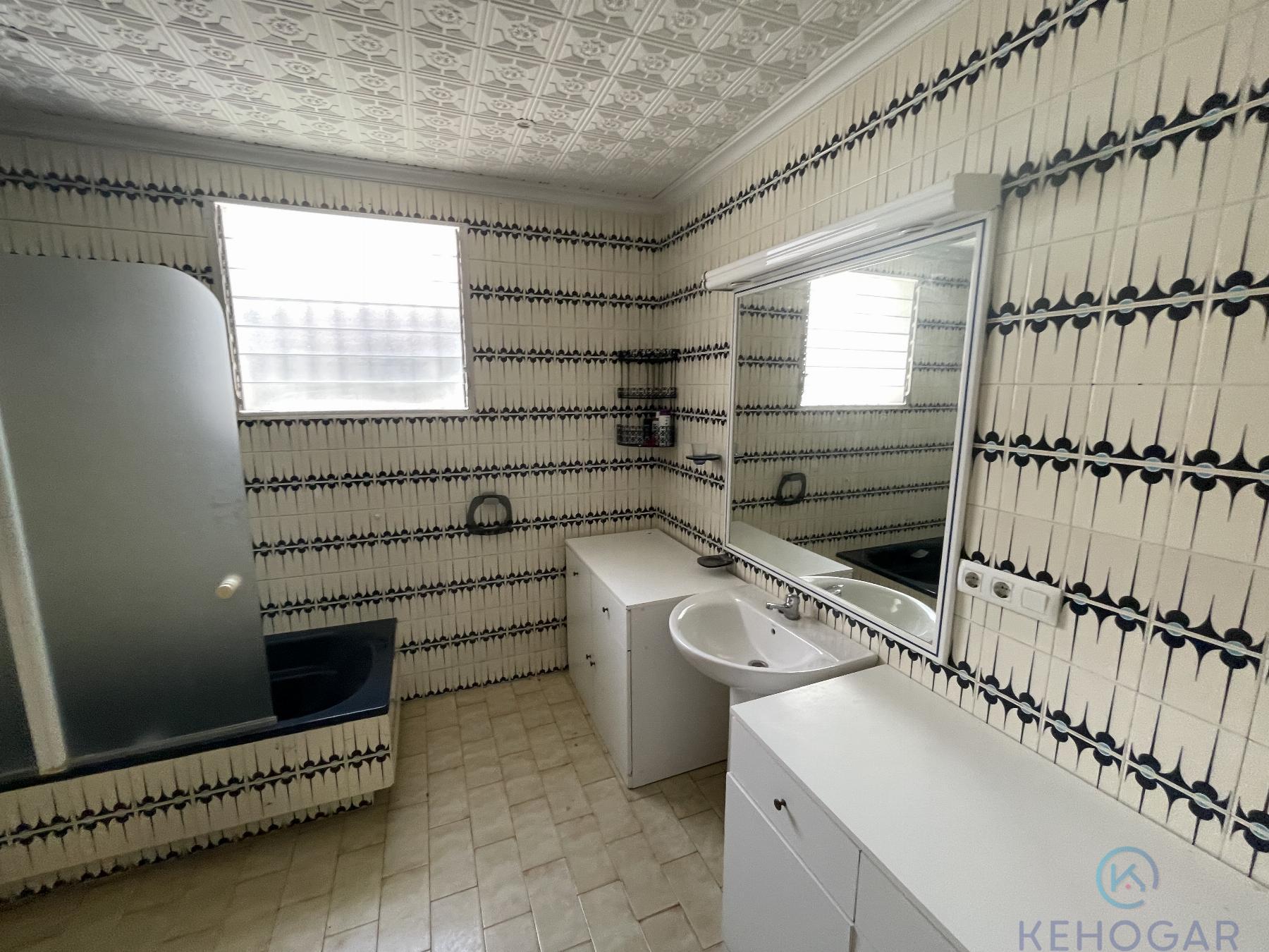 Venta de casa en Dos Hermanas