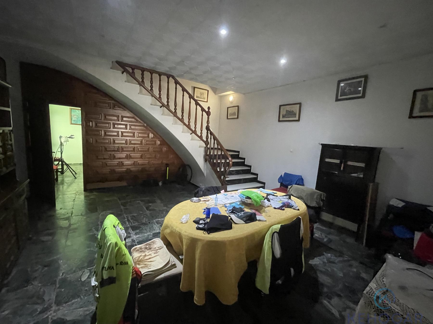Venta de casa en Dos Hermanas
