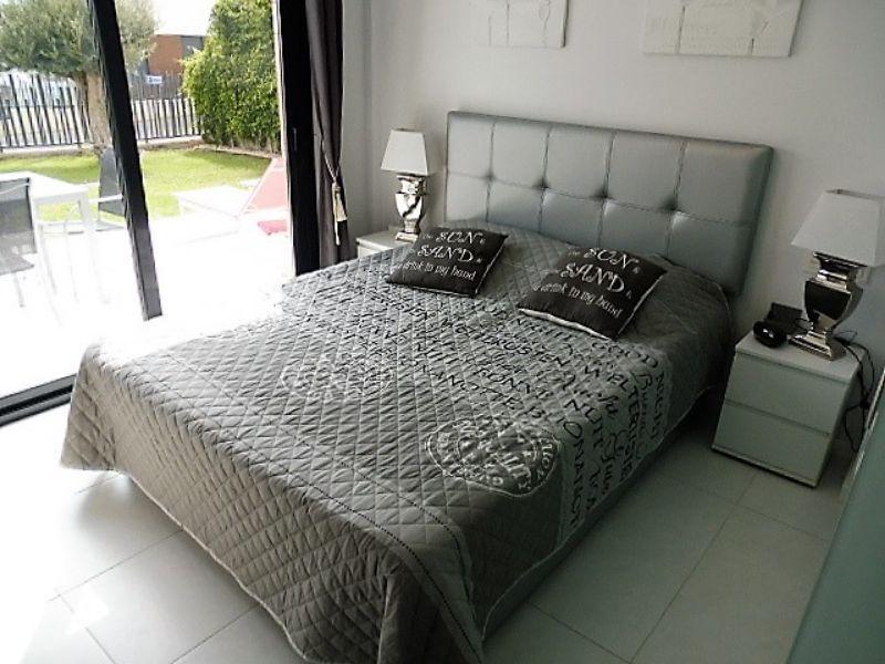 Venta de villa en Orihuela Costa