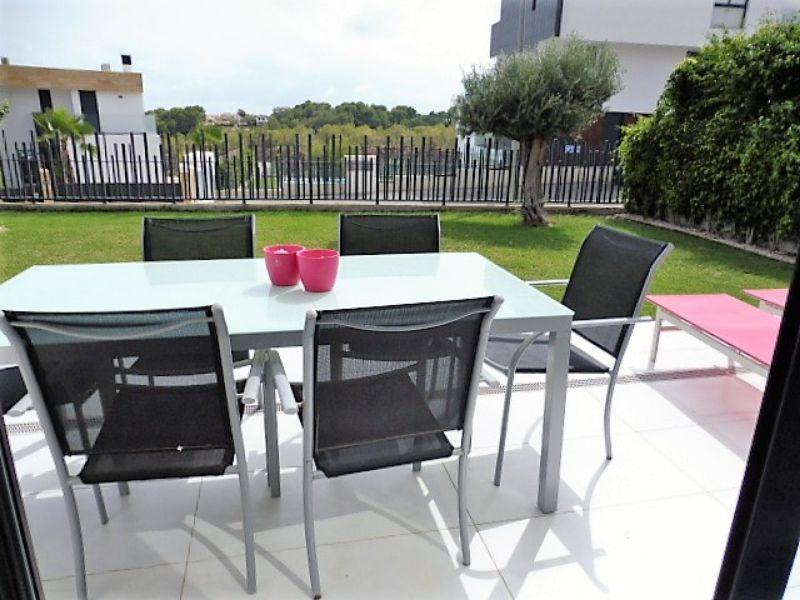 Venta de villa en Orihuela Costa