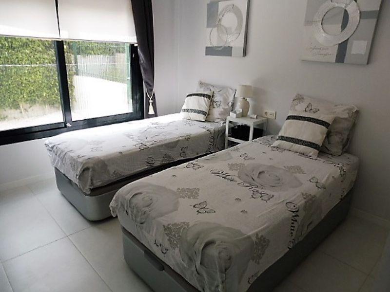 Venta de villa en Orihuela Costa