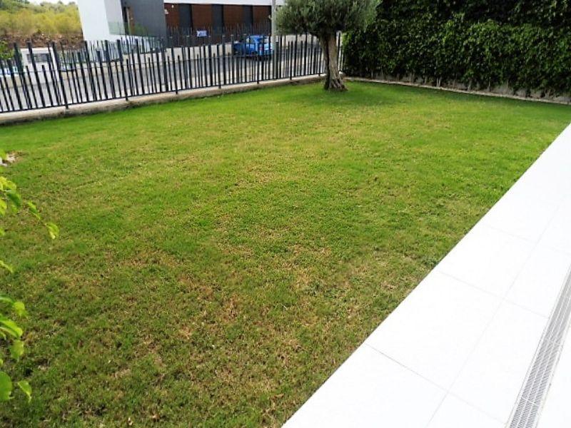 Venta de villa en Orihuela Costa