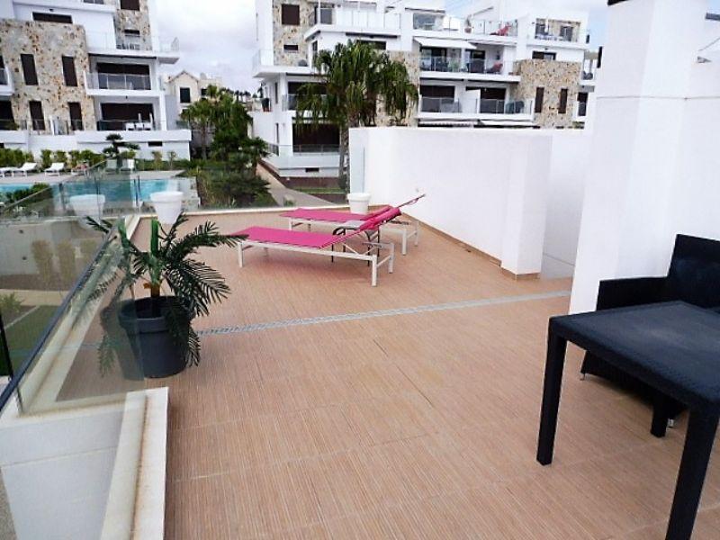Venta de villa en Orihuela Costa