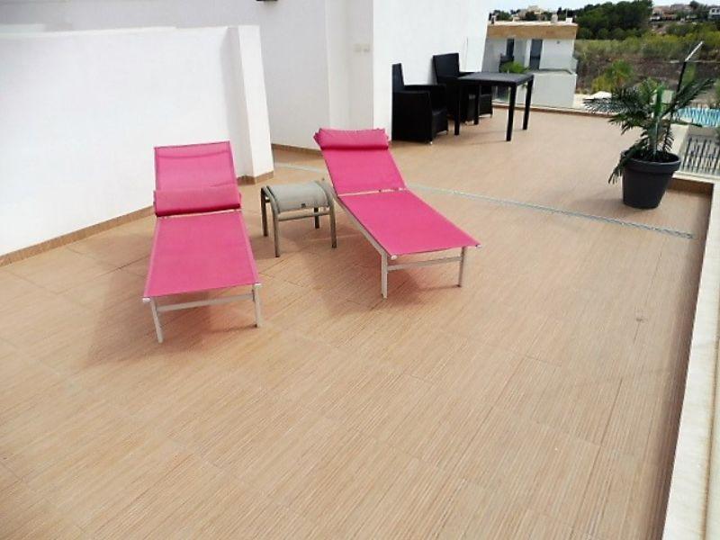 Venta de villa en Orihuela Costa