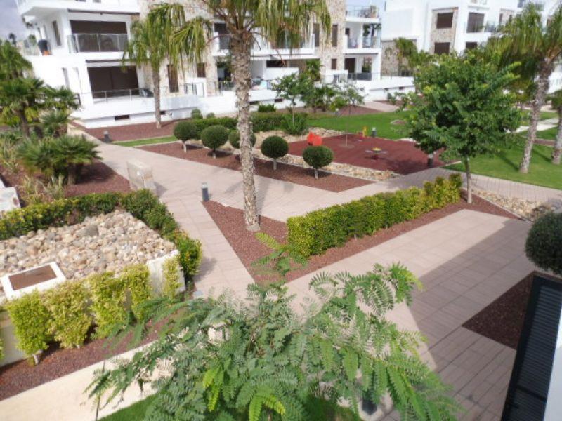 Venta de villa en Orihuela Costa