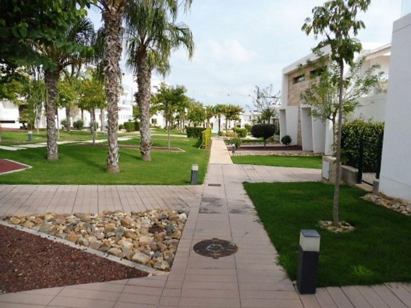 Venta de villa en Orihuela Costa