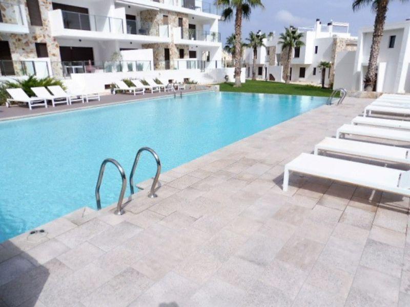 Venta de villa en Orihuela Costa