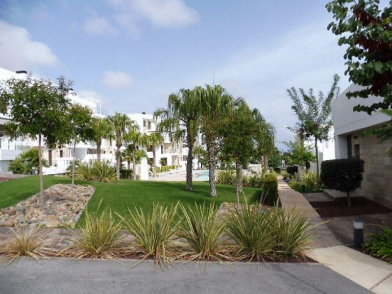 Venta de villa en Orihuela Costa