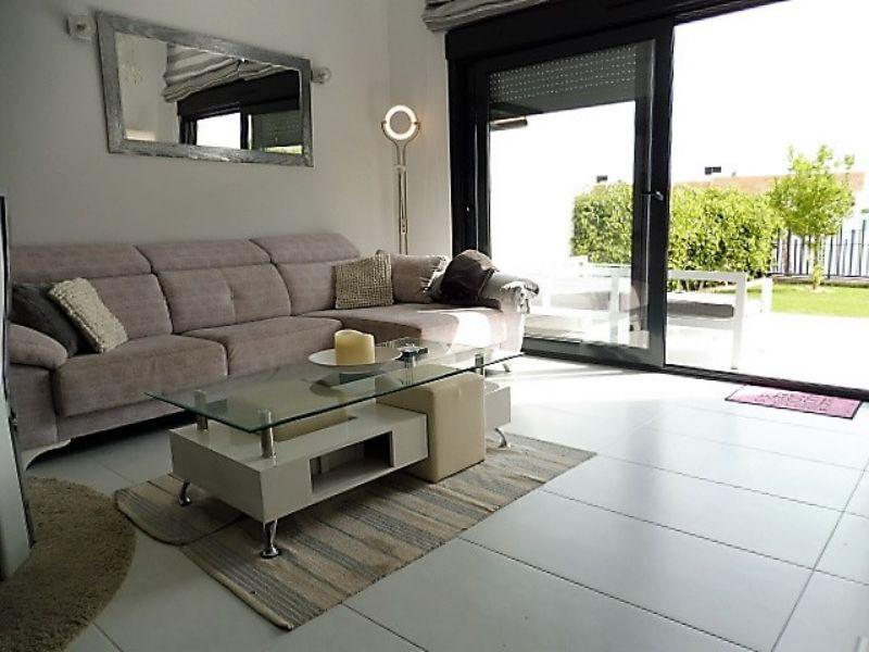 Venta de villa en Orihuela Costa