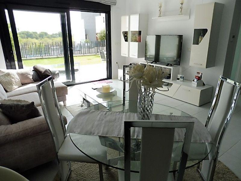 Venta de villa en Orihuela Costa