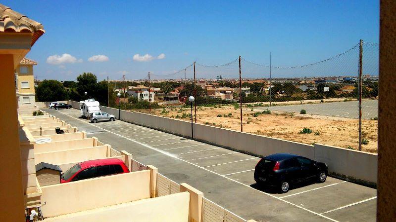 Venta de dúplex en Orihuela Costa