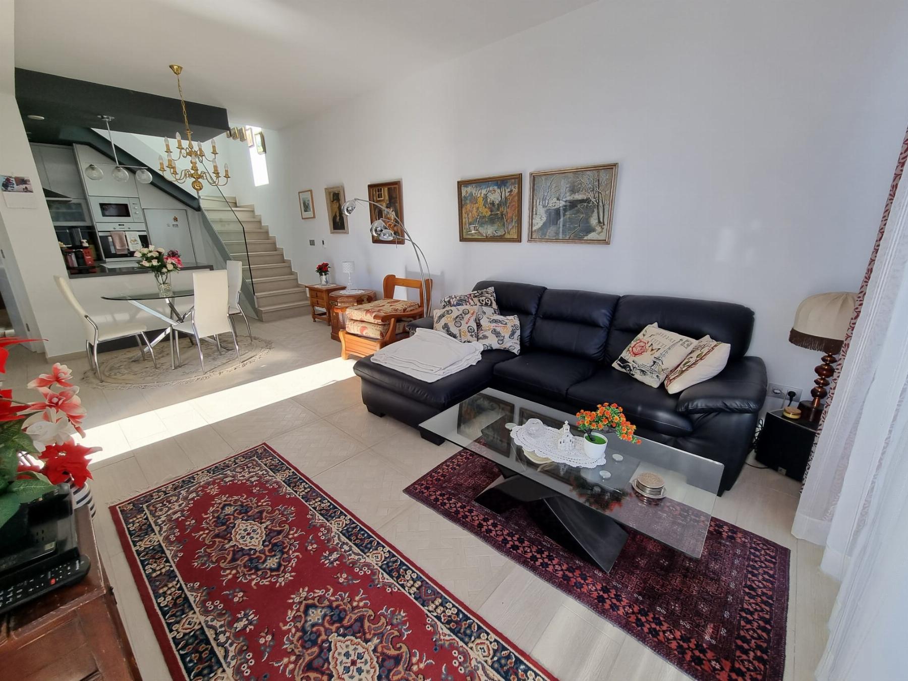 Venta de dúplex en Orihuela Costa