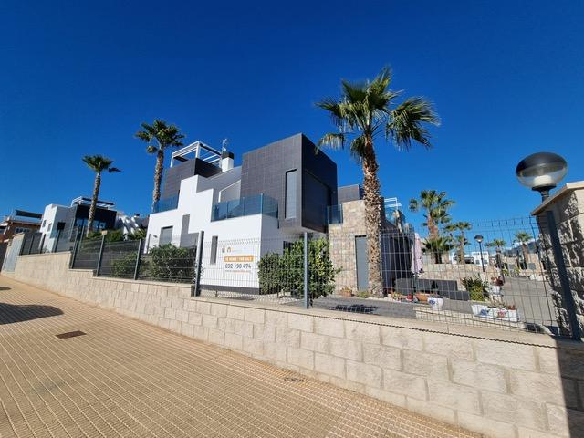 Venta de dúplex en Orihuela Costa