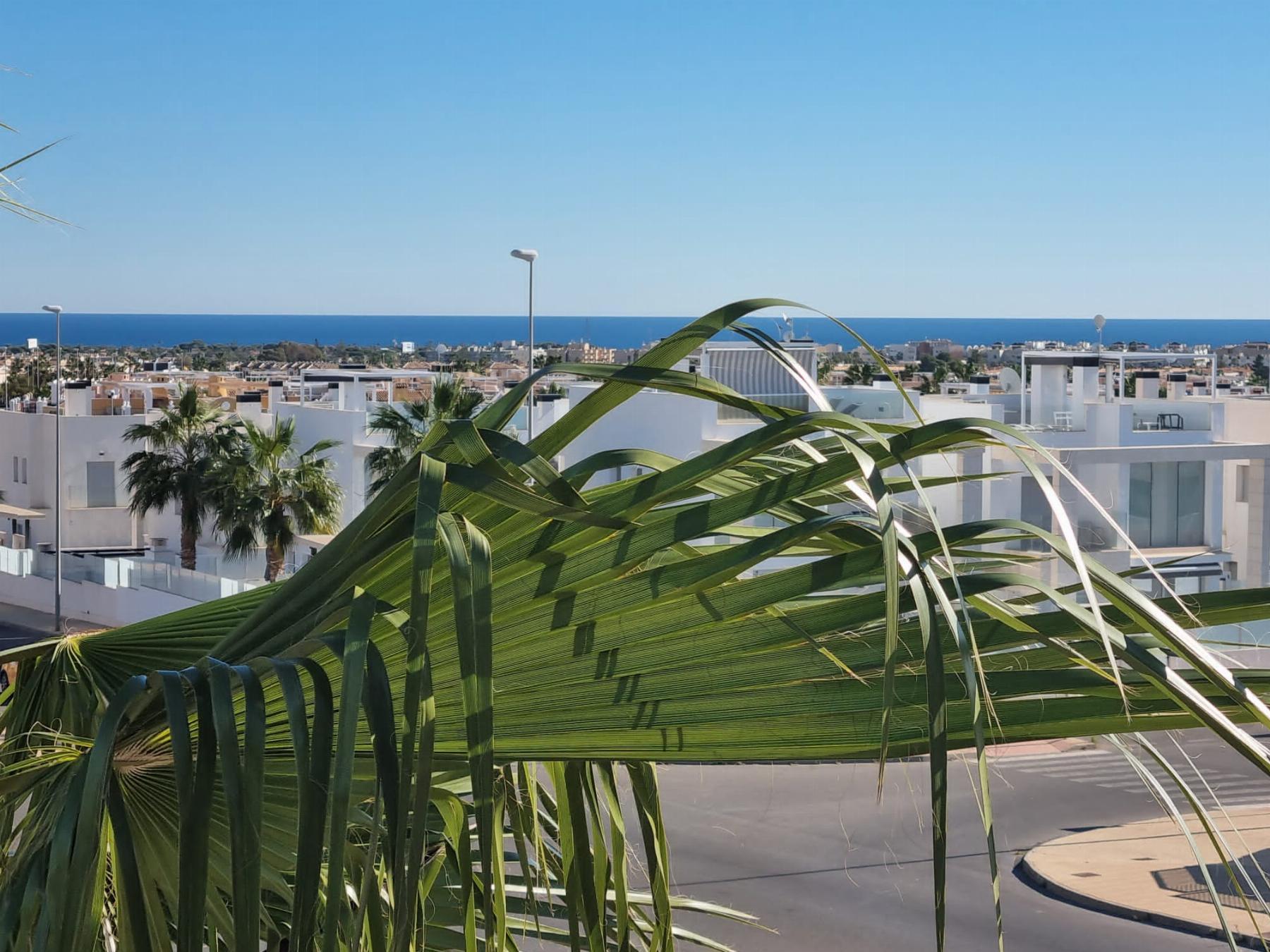 Venta de dúplex en Orihuela Costa