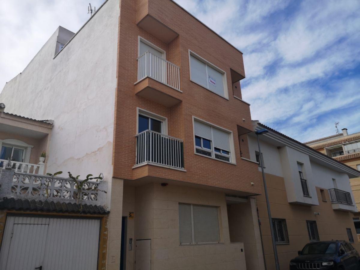 For sale of apartment in Formentera del Segura