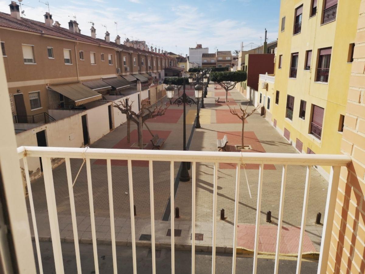 For sale of apartment in Formentera del Segura