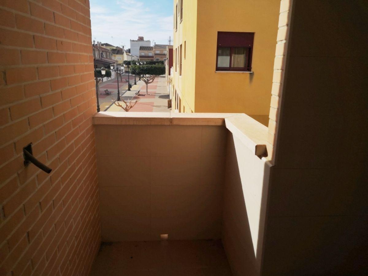 For sale of apartment in Formentera del Segura