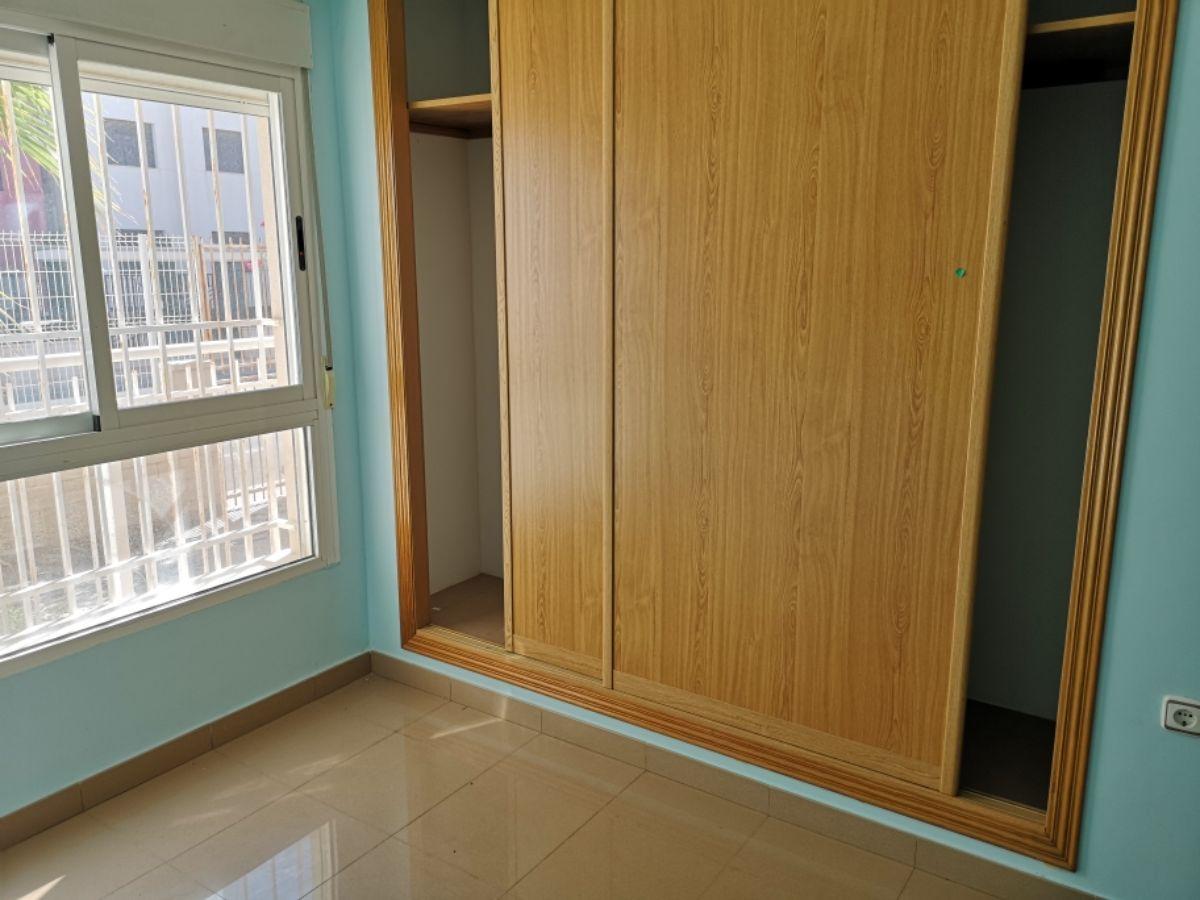 For sale of apartment in Orihuela Costa