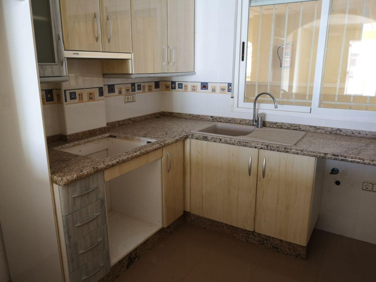 For sale of apartment in Orihuela Costa