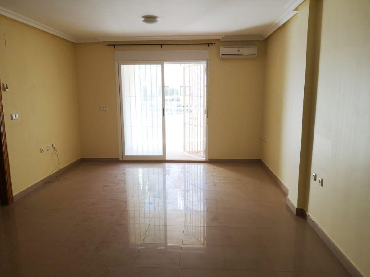For sale of apartment in Orihuela Costa