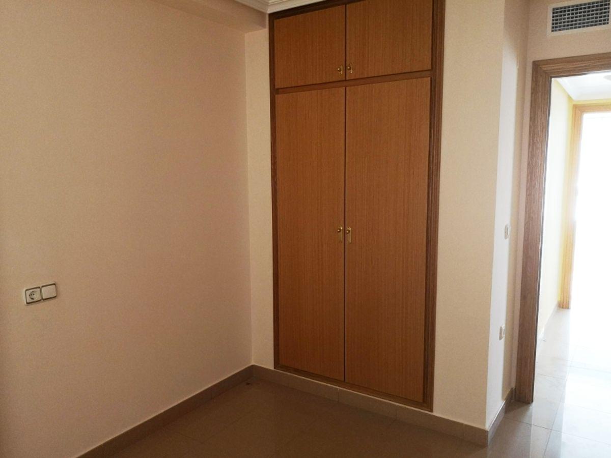 For sale of apartment in Orihuela Costa