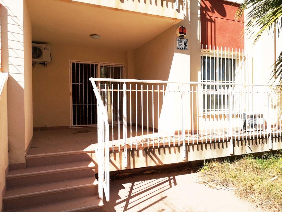For sale of apartment in Orihuela Costa