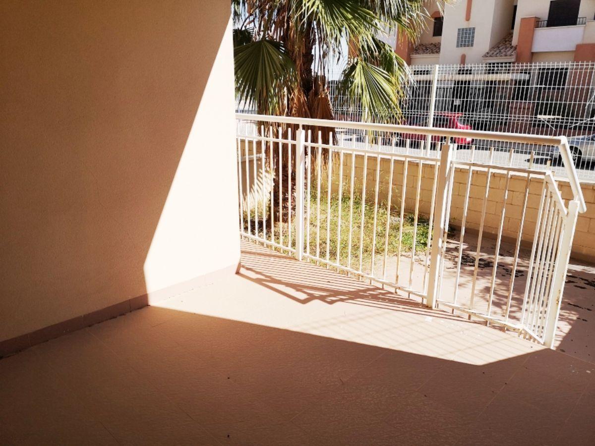 For sale of apartment in Orihuela Costa
