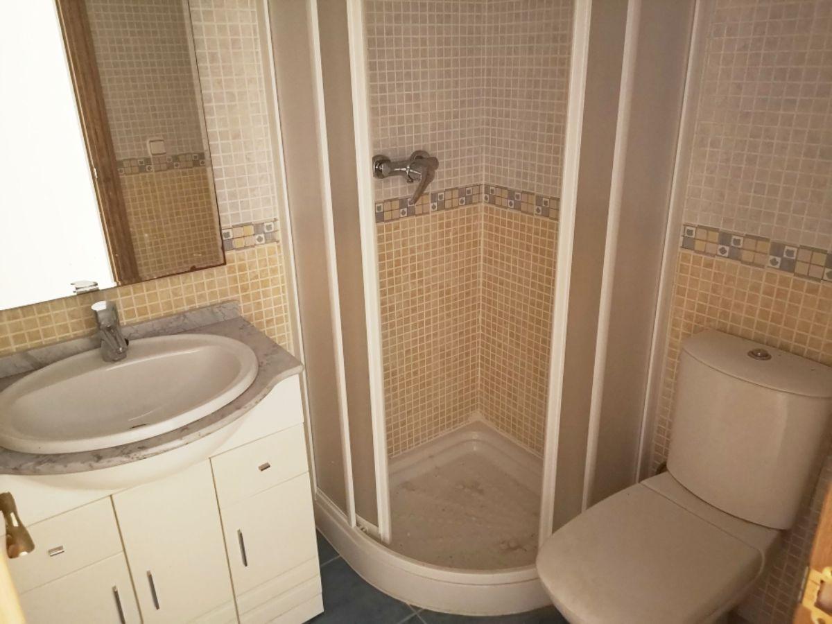 For sale of apartment in Orihuela Costa