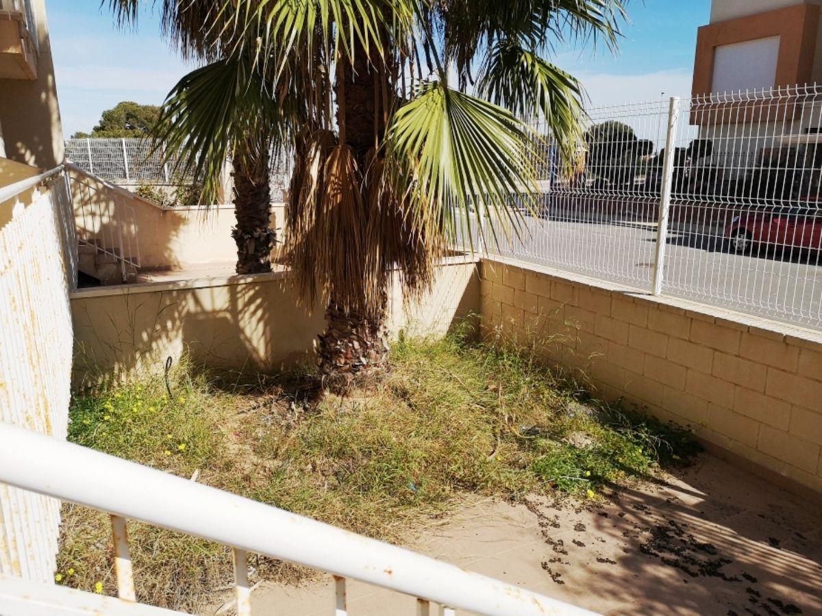 For sale of apartment in Orihuela Costa