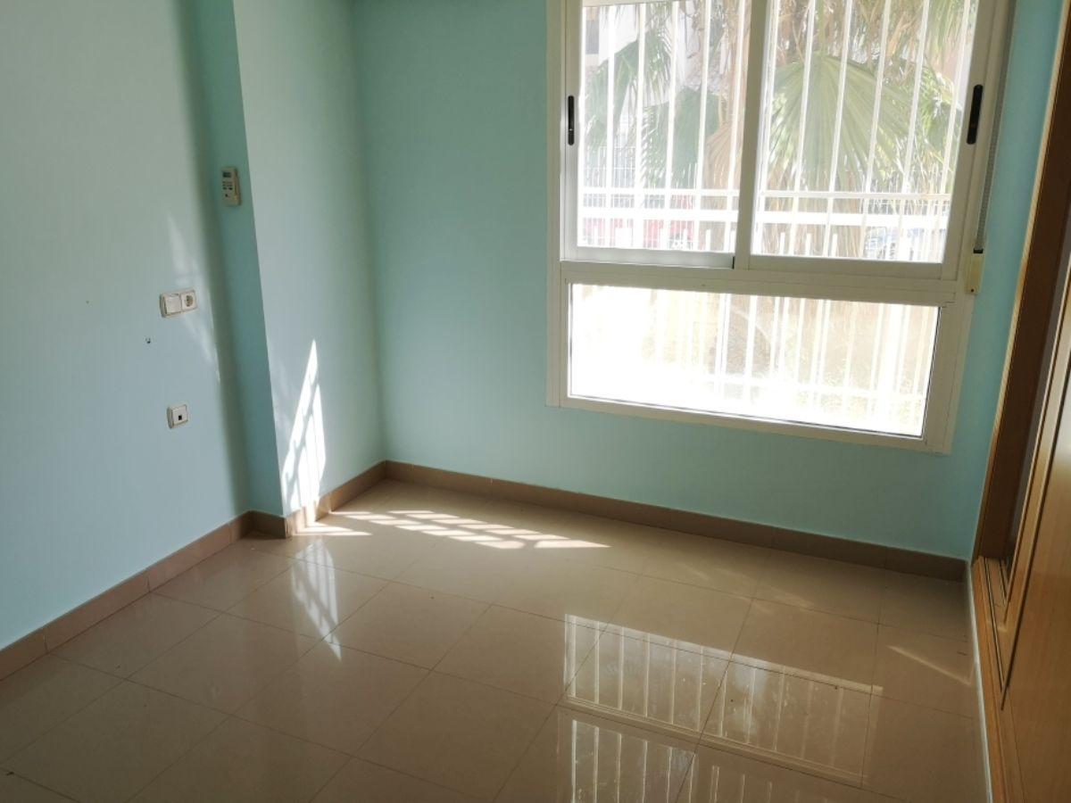 For sale of apartment in Orihuela Costa