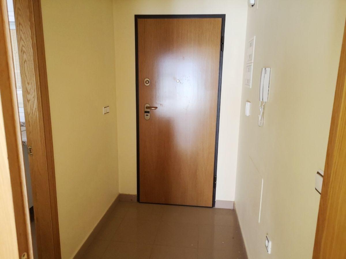 For sale of apartment in Orihuela Costa