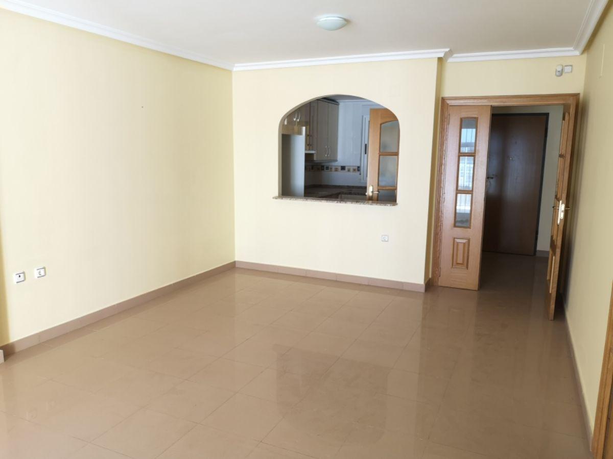 For sale of apartment in Orihuela Costa