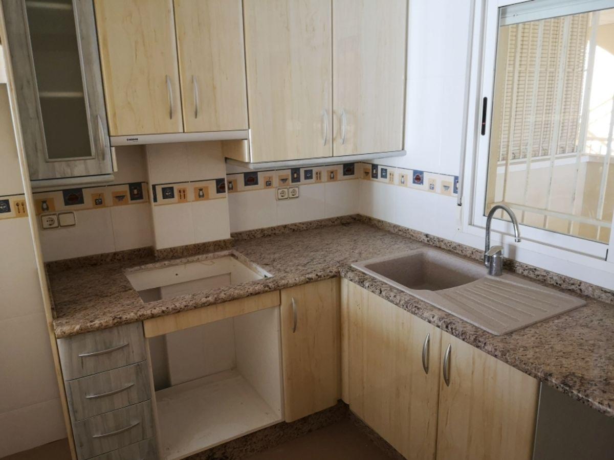 Venta de apartamento en Orihuela Costa