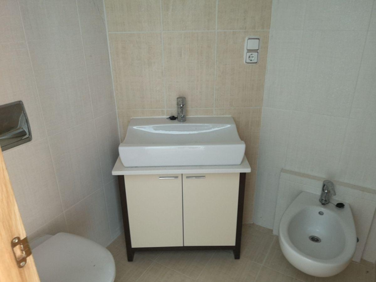 For sale of apartment in Orihuela Costa