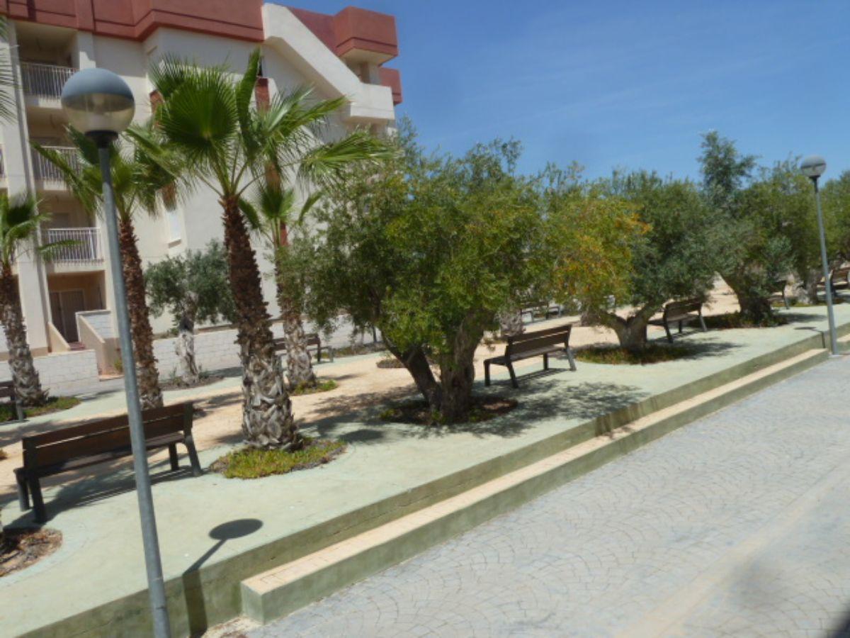 For sale of apartment in Orihuela Costa