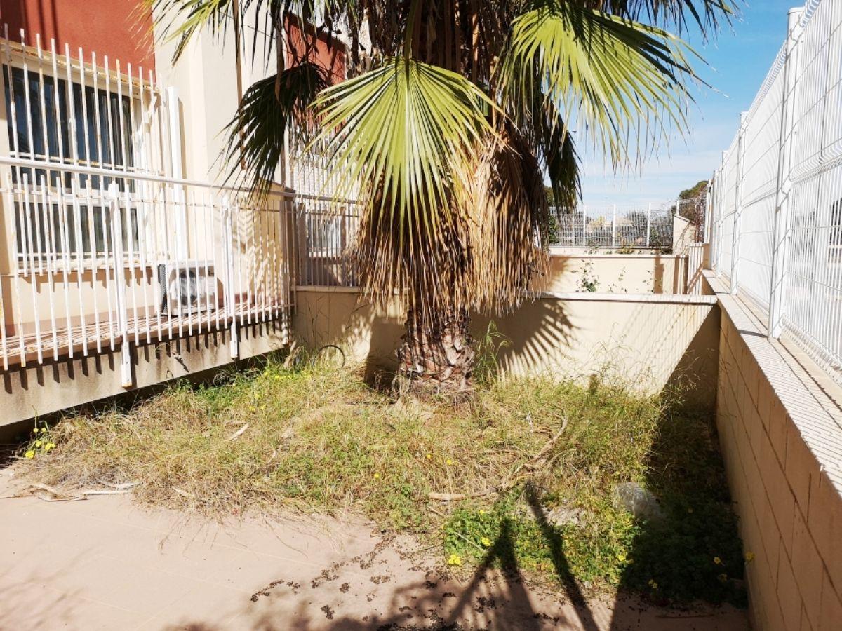 For sale of apartment in Orihuela Costa