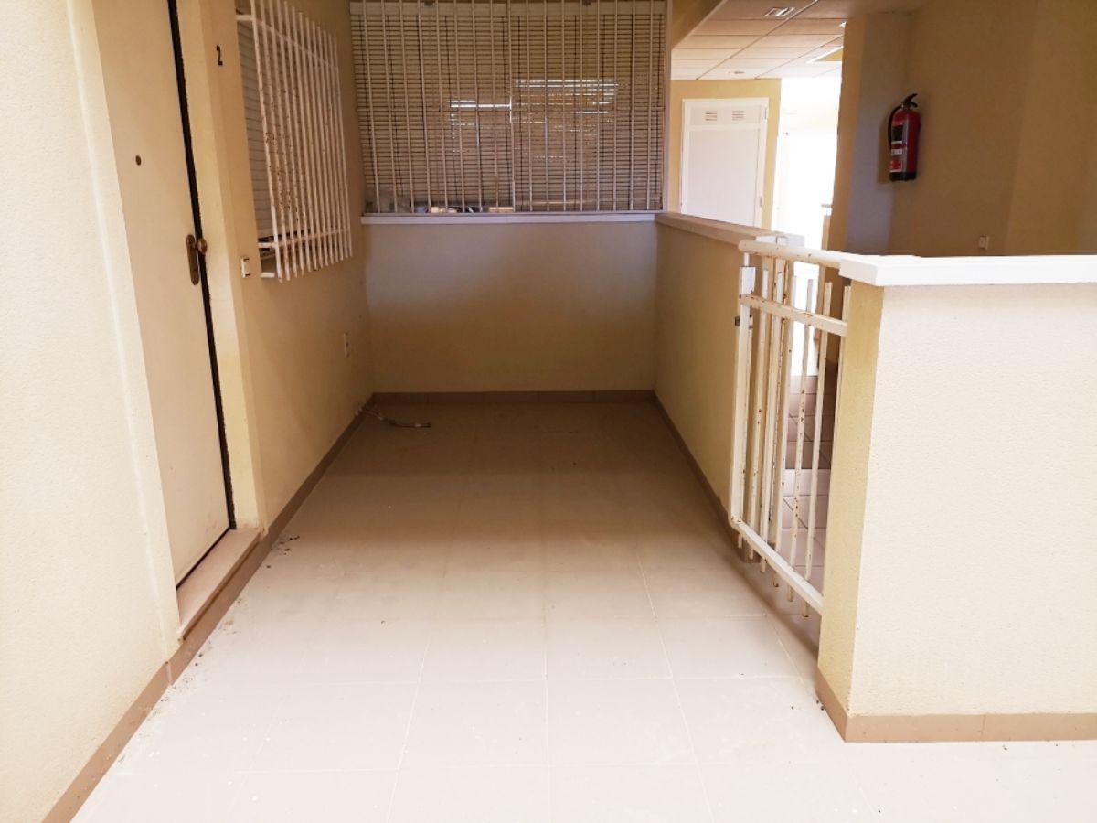 For sale of apartment in Orihuela Costa