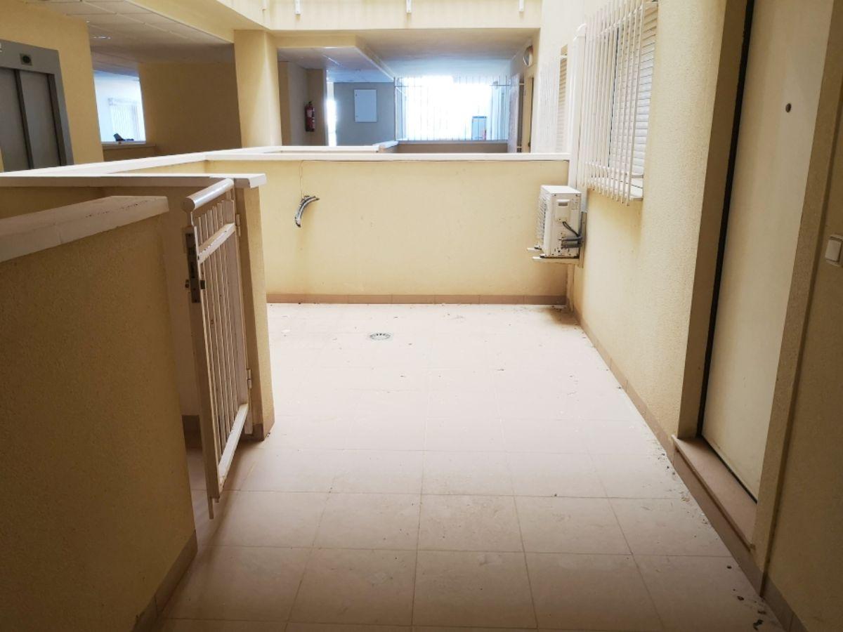 For sale of apartment in Orihuela Costa