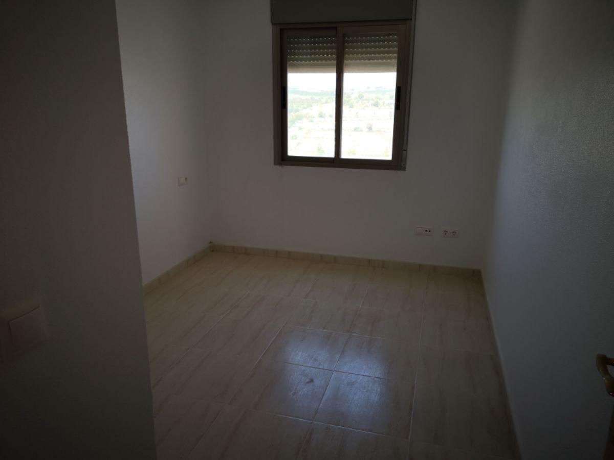 For sale of apartment in San Miguel de Salinas